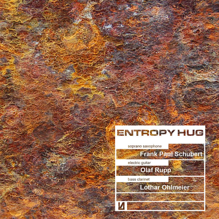 Entropy Hug