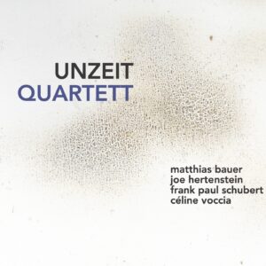 unzeit quartett