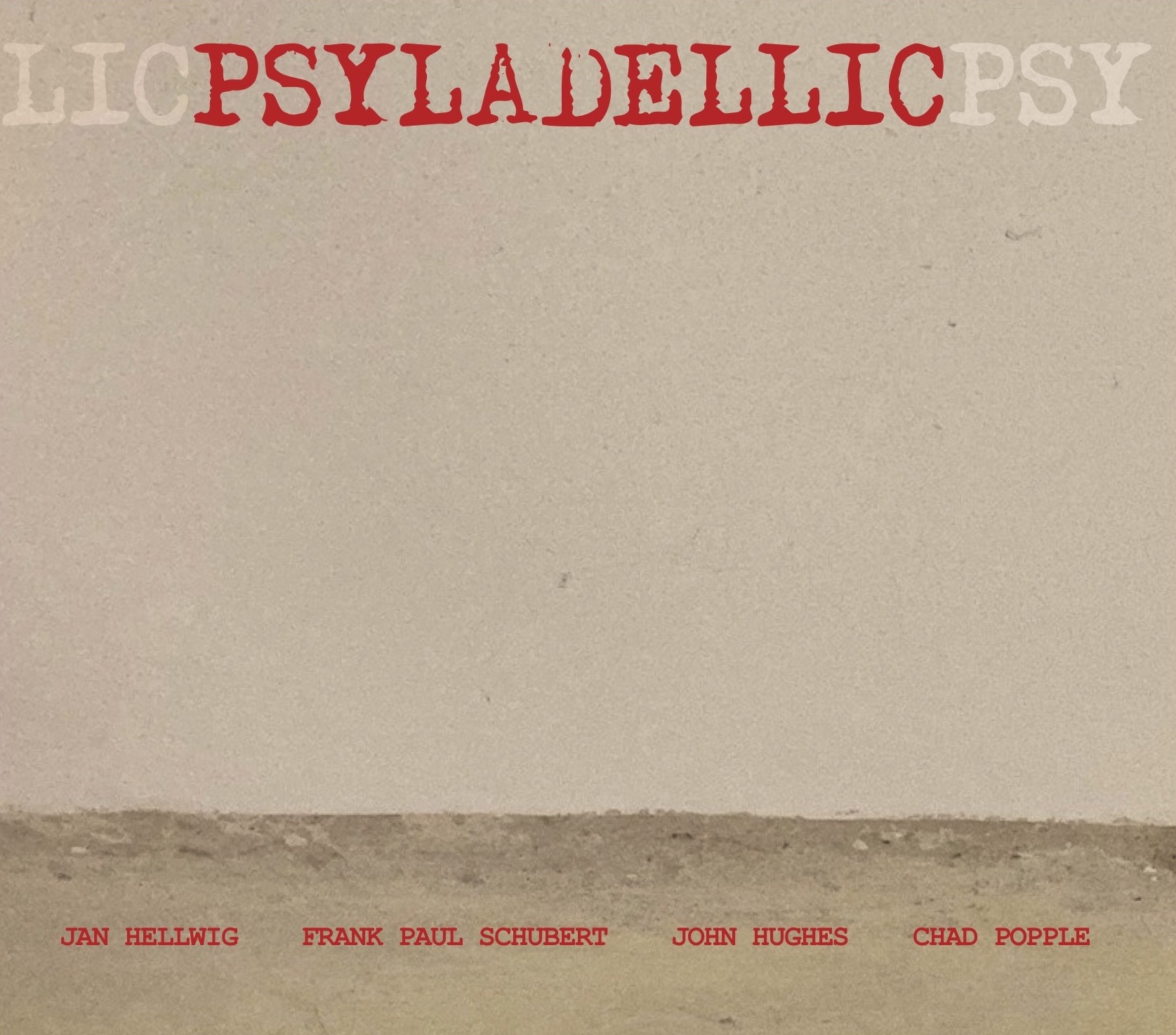 Psyladellic